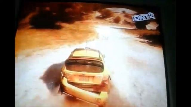 Dirt 2 Subaru Impreza WRX STI China смотреть онлайн