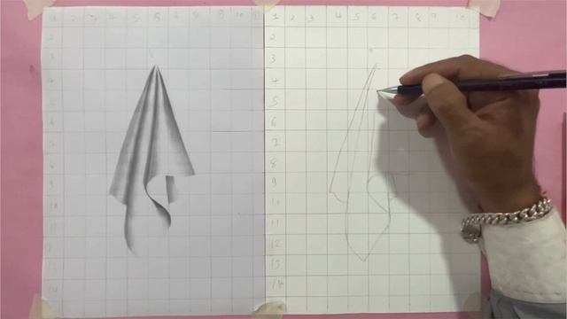 9th class free full Drawing course | VN Art | смотреть онлайн