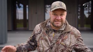 Охота на лося и кабана в Тамбовской области // Охота по правилам