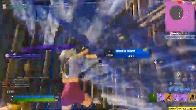 ?ARENAS / CREATIVE fortnite pt ? смотреть онлайн