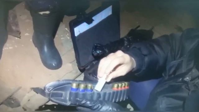 Скотокрады задержаны в Костанайской области смотреть онлайн