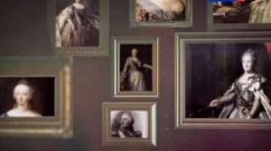 Полководцы России. Михаил Кутузов.