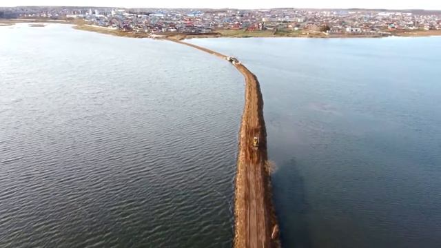 Какая красивая сегодня наша 