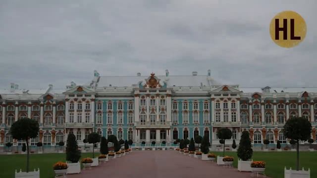 «Михайло Ломоносов. 10 новелл из жизни гения» /2011/ смотреть онлайн