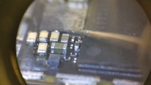 Apple iphone 7 восстановление после удара. смотреть онлайн