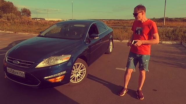 Замена родного двигателя 2.3(l3-ve) на контрактный двигатель 2.5(l5-ve) смотреть онлайн