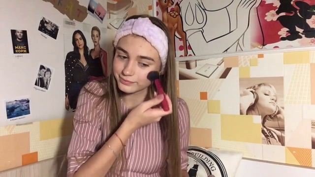 Back to school) Макияж на 1 сентября смотреть онлайн