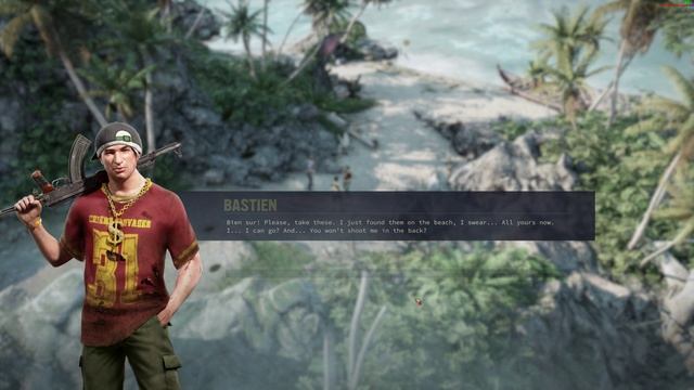 Jagged Alliance 3 Прохождение #1 Начало