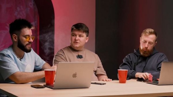 ОР№5: автоматизированная фотостудия OKLA, велозабеги и бизнес-процессы