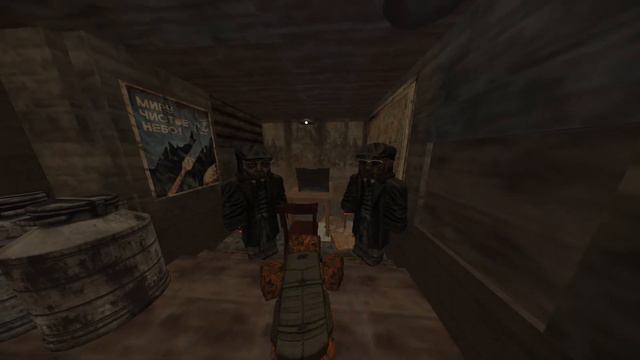 ТОМАС ШЕЛБИ ? (#stalcraft / сталкрафт) смотреть онлайн