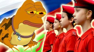 ПАТРИОТИЧЕСКОЕ ВОСПИТАНИЕ В ШКОЛАХ [ Зомбирование ПОЛНЫМ ХОДОМ ]