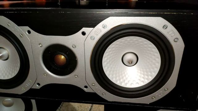 Monitor audio gold grlcr смотреть онлайн