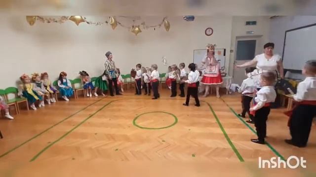 золотая осень 9 , Малика, смотреть онлайн