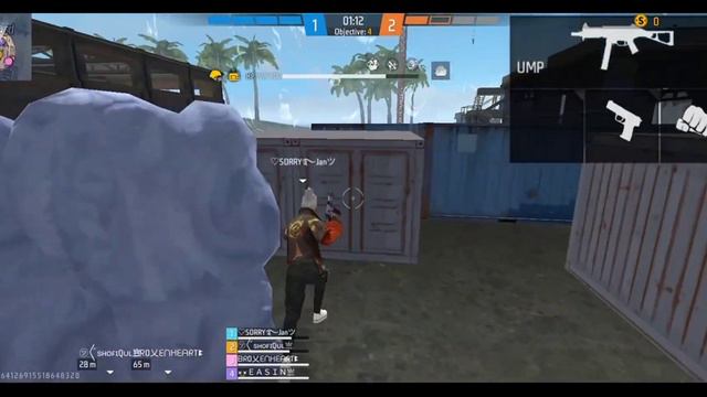 cs ranked gameplay and gameplay.free fire cs ranked gameplay. смотреть онлайн