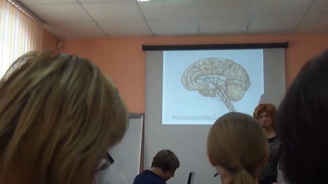 Семинар Дизартрия 2 смотреть онлайн