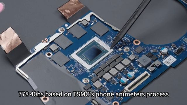Redmi Book Pro 15 2023 teardown: this core swap is in place! смотреть онлайн