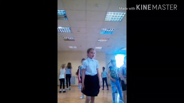 Мои любимые танцы. смотреть онлайн
