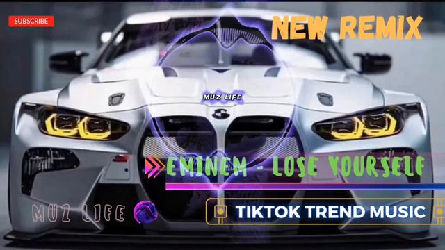 TREND TIKTOK ŞARKİSİ / EMINEM - LOSE YOURSELF 🖤#tiktokmusic #muzlife смотреть онлайн