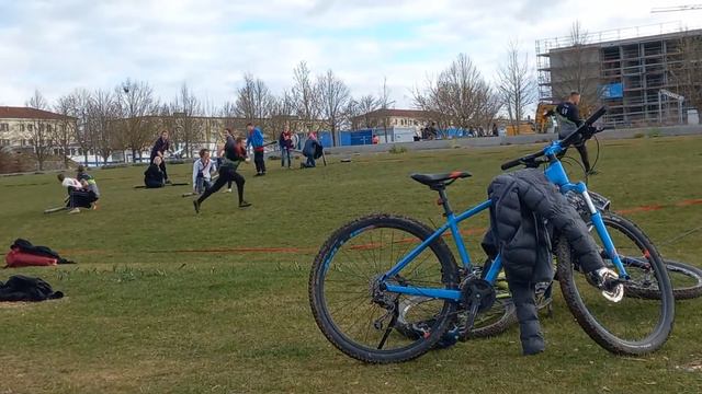 Юность: жизнь в Германии - новые игры немецкой молодежи | Germany real смотреть онлайн