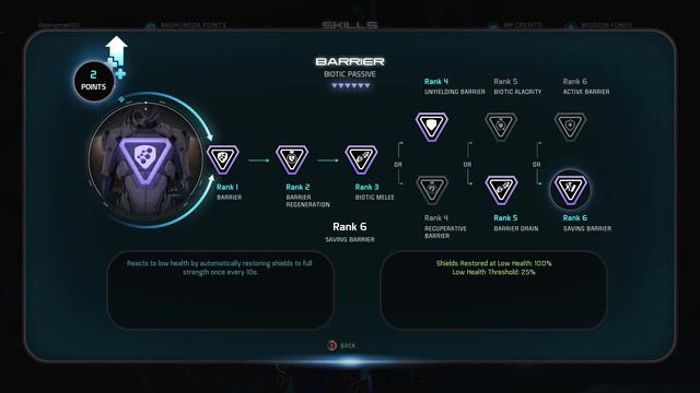 Mass Effect Andromeda Multiplayer Human Vanguard Build Guide - Mass Effect Class Build Guide Series смотреть онлайн
