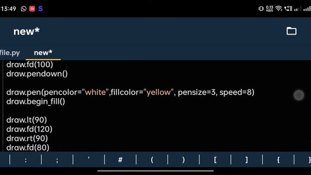 Draw a I Love You ? Using Turtle.||Python||@SP Entertainment ?? смотреть онлайн