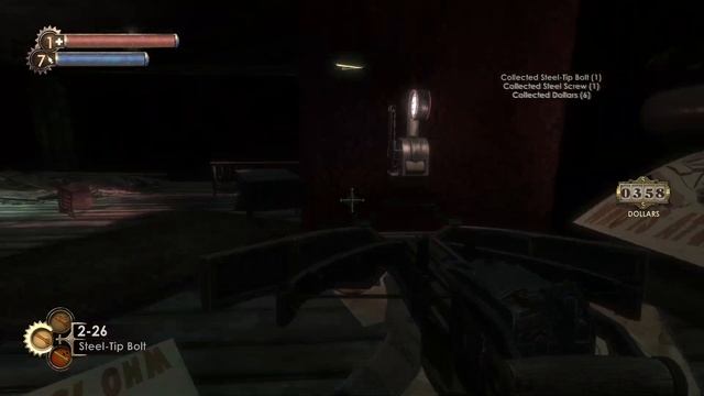 Площадь Аполлона - BioShock: Remastered - Прохождение - Часть 12 смотреть онлайн