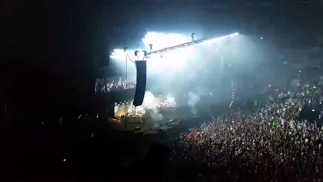 HD Scooter Call me Manjana Barcleycard Arena Hamburg 2016 смотреть онлайн