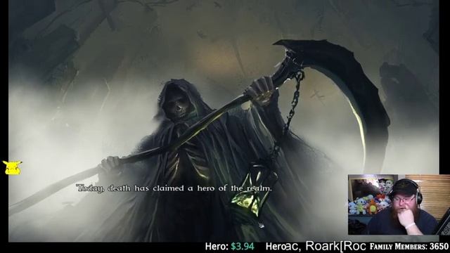 [Retro Wednesday] Shadowgate | A new look on a classic game!@! смотреть онлайн