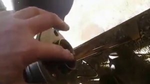 Ось на легковой прицеп своими руками