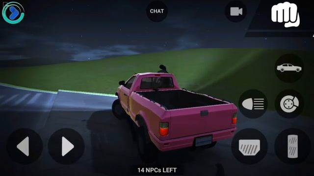 Los Angeles Crimes New Game | Rain City Studio | Android Gameplay HD смотреть онлайн