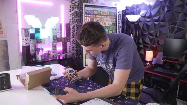 Should You Trust Amazon GPU Loot Boxes? смотреть онлайн