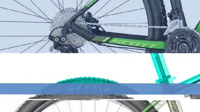 Горный велосипед Scott Scale 960 модель 2017 года. Обзор от магазина ВелоГранд. смотреть онлайн