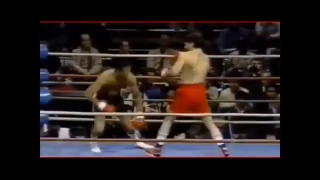 ●Руслан Тарамов на профессиональном ринге... смотреть онлайн