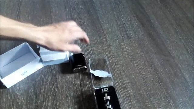 Eleaf Istick Pico 75w & Zephyrus V2 TopTank смотреть онлайн