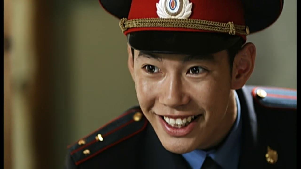 ПРОВОКАТОР | Серия 1 смотреть онлайн