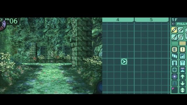 Let's Play Etrian Odyssey II: Heroes of Lagaard - Part 2 - Starting Exploration смотреть онлайн