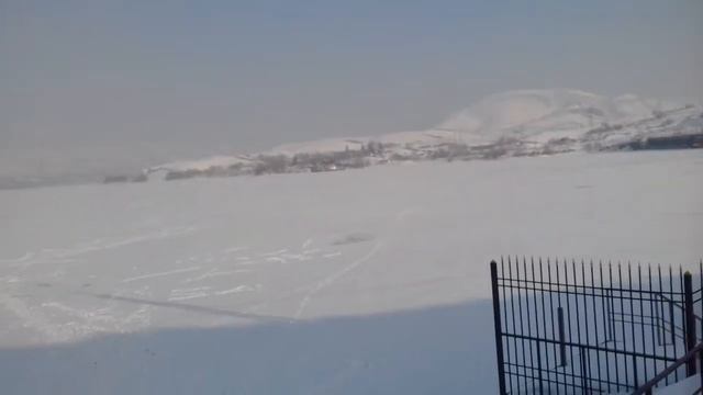 Усть-Каменогорск ГЭС МАРТ 2017 ГОД смотреть онлайн