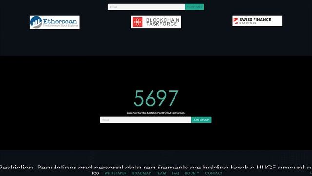 Konios Project | Обзор смотреть онлайн