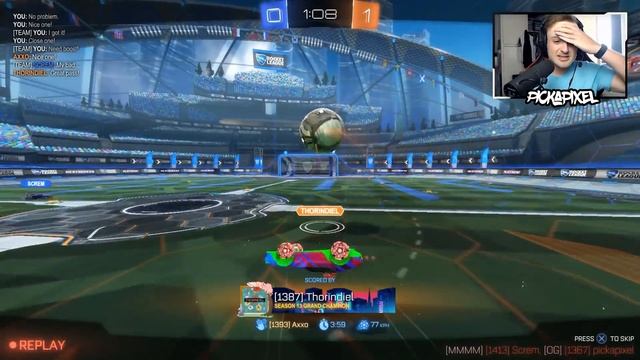 How to Make Your Car BLACK & WHITE in Rocket League! [HAVE ANY CAR YOU WANT!] смотреть онлайн