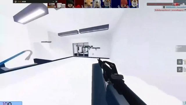 Roblox Exploit Executor | No Key System | Roblox Exploit *June 2022* смотреть онлайн