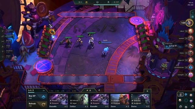 Jinx's Explody-fun-lab Arena And Jinx Chibi TFT SET 6 ARCANE Arenas