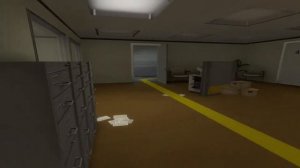 Прохождение игры The Stanley Parable №1 без комментариев (Игрофильм RUS 1080p)
