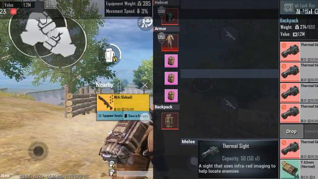 ❤️unlimited thermal scope # metro Royal ❤️ смотреть онлайн