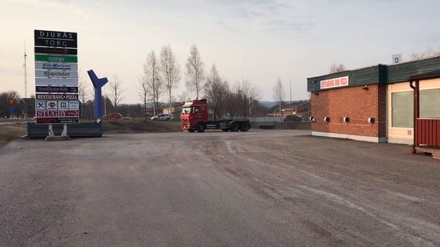 Köp lastväxlare Volvo FH 16 på Klaravik.se смотреть онлайн