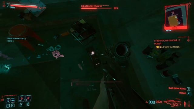 Cyberpunk 2077 (Extra - Glitches Compilation) смотреть онлайн