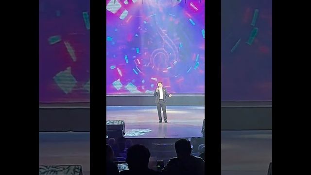 Дни культуры Таджикистана в России, дружба народов, официальный досуг семьи! смотреть онлайн