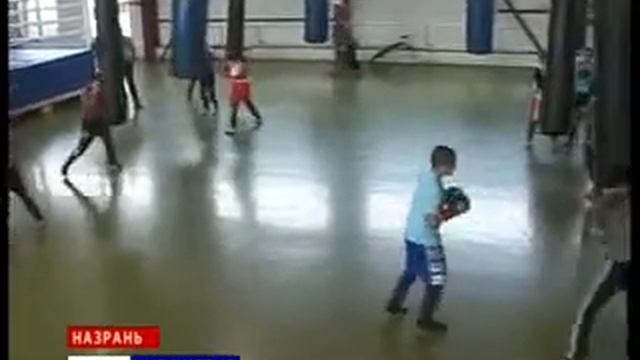 Подготовка к турниру СКФО по боксу смотреть онлайн