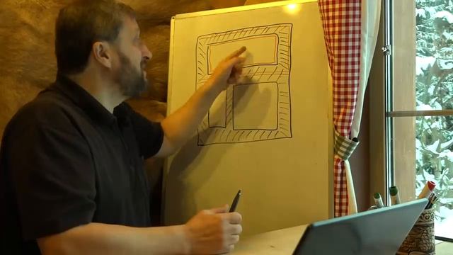 Теплый пол и фундамент. Большая ошибка. #строительство #отопление #теплыеполы #строительстводомов # смотреть онлайн