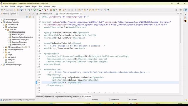 New Update On Chrome v111.xx Issue selenium 4.8.1 смотреть онлайн
