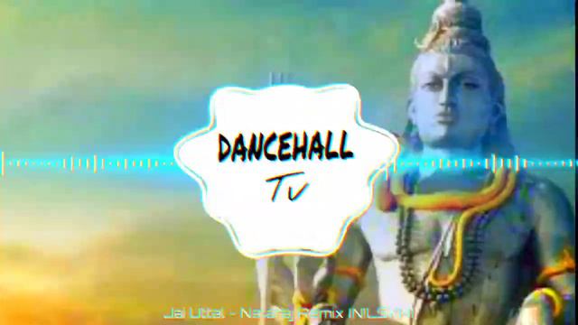 Jai Uttal - Nataraj Remix (N!LXSH) смотреть онлайн